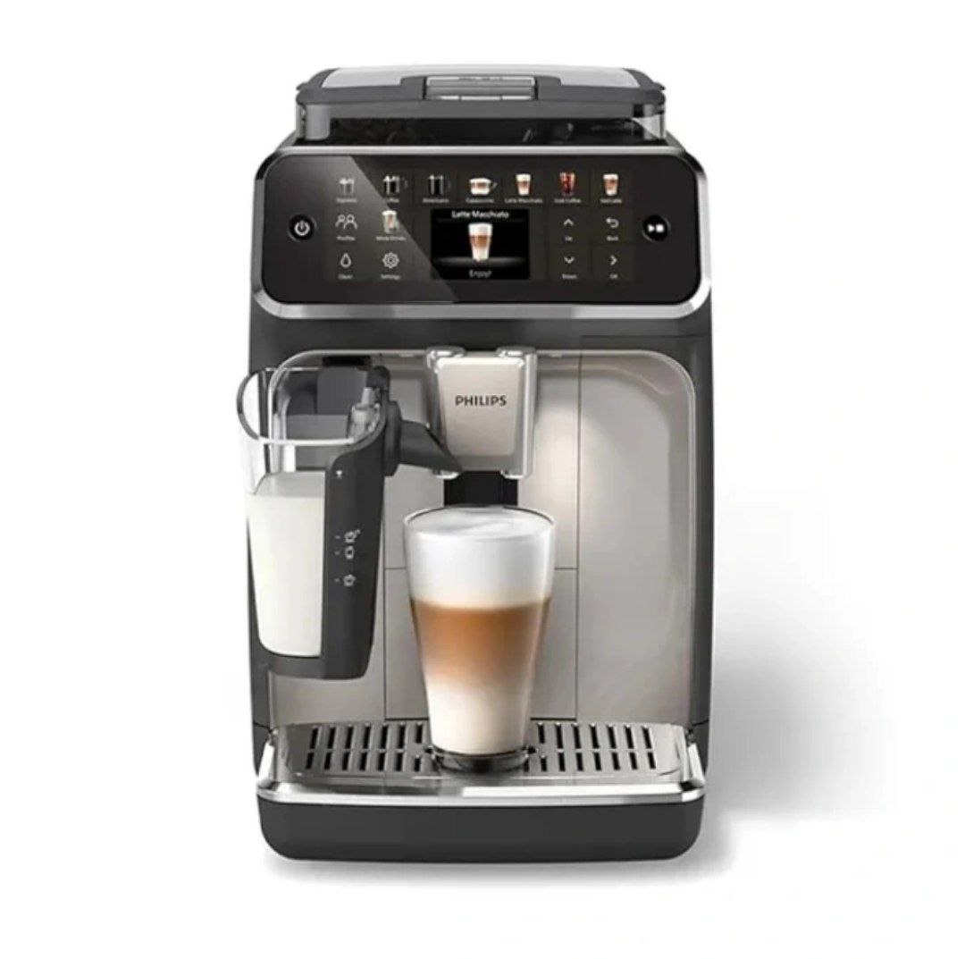 اسپرسوساز خانگی